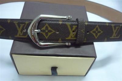 Louis Vuitton Belts-306